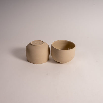Ocha Teacup – Minimalist teacup for mindful moments 