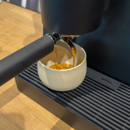 Ocha Teacup – Minimalist teacup for mindful moments 
