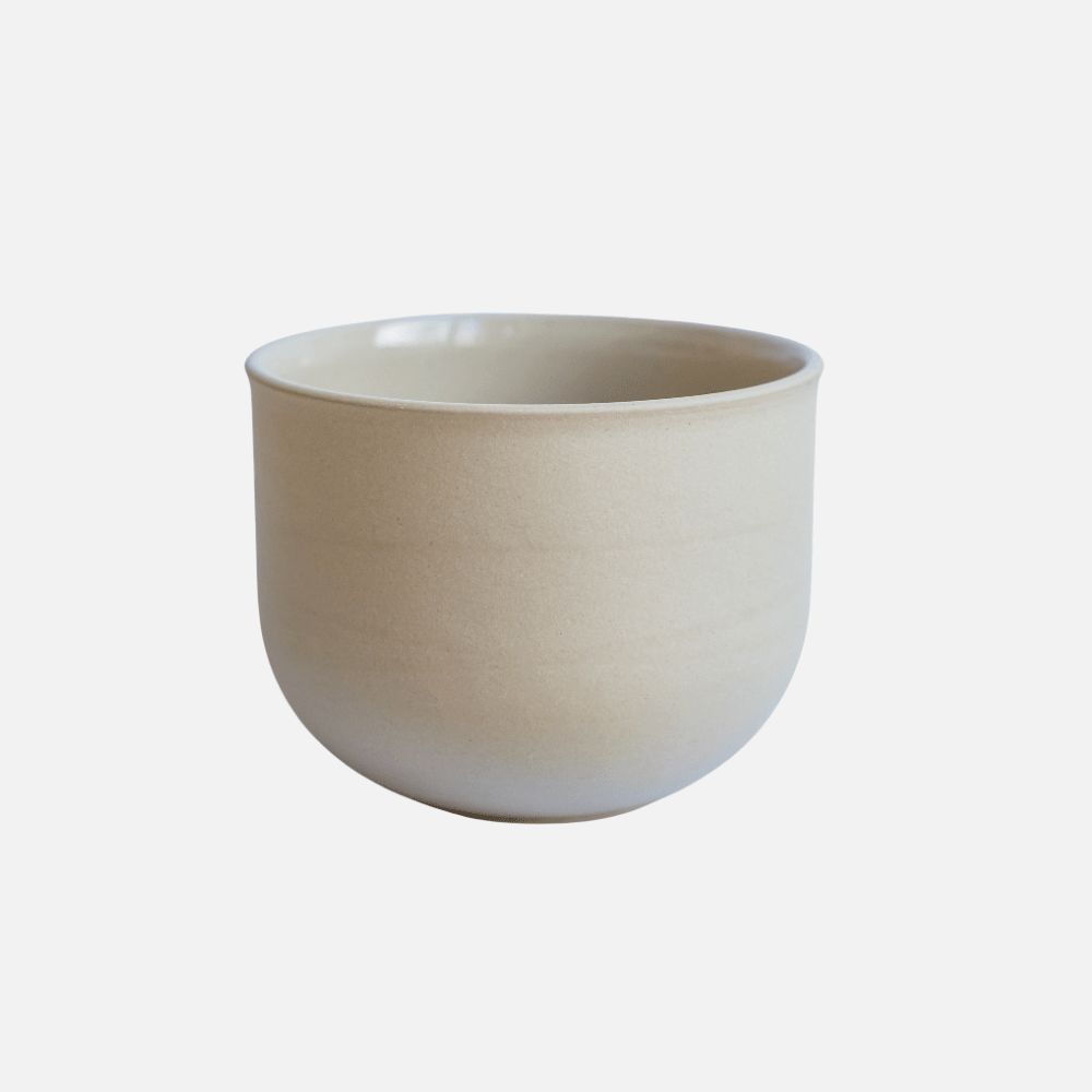 Ocha Teacup – Minimalist teacup for mindful moments 