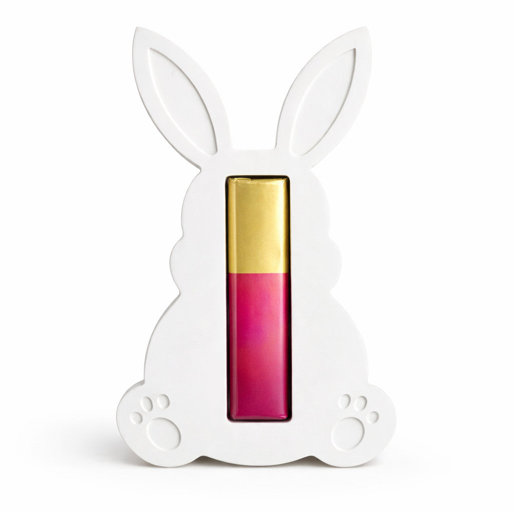 Osterhase mit Geldscheinhalter – auch geeignet für kleine Schokoladenriegel oder Gutscheine