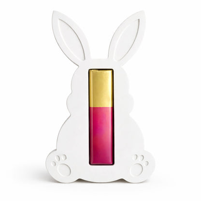 Osterhase mit Geldscheinhalter – auch geeignet für kleine Schokoladenriegel oder Gutscheine