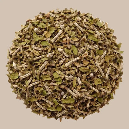 Pai Mu Tan Weißer Tee – Zarter Luxus für achtsame Teemomente - by SteinKunstWerk | Loser Tee aus nachhaltiger Herstellung