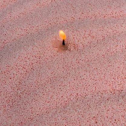 Das Kerzenpulver Nachfüllset vereint Eleganz, ruhige Farbharmonie und nachhaltige DIY-Gestaltung. Eine moderne, sanfte Kerzenlösung für bewusste Wohnmomente.