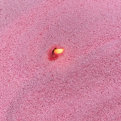 Das Kerzenpulver Nachfüllset vereint Eleganz, ruhige Farbharmonie und nachhaltige DIY-Gestaltung. Eine moderne, sanfte Kerzenlösung für bewusste Wohnmomente.