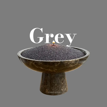 Das Kerzenpulver Nachfüllset vereint Eleganz, ruhige Farbharmonie und nachhaltige DIY-Gestaltung. Eine moderne, sanfte Kerzenlösung für bewusste Wohnmomente.