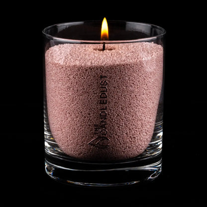 Das Kerzenpulver Nachfüllset vereint Eleganz, ruhige Farbharmonie und nachhaltige DIY-Gestaltung. Eine moderne, sanfte Kerzenlösung für bewusste Wohnmomente.