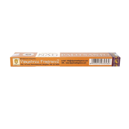 Golden Nag Incense Sticks – classic scent selection for rituals