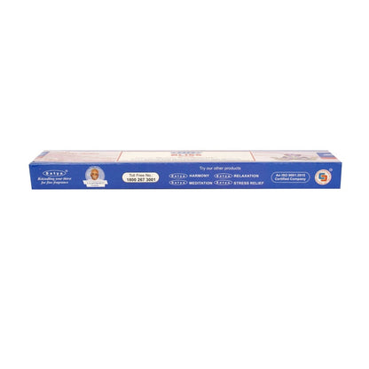 Satya Räucherstäbchen – Duft voor Meditation & Rituale