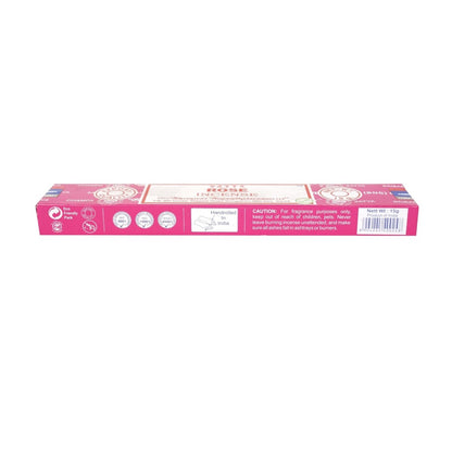Satya Räucherstäbchen – Duft voor Meditation & Rituale