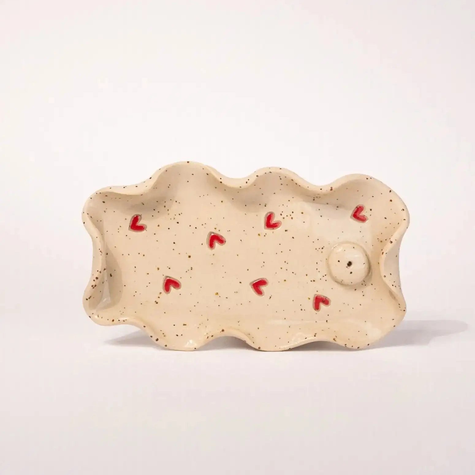 Cloud Holder - Love Edition - by SteinKunstWerk | Essentials aus nachhaltiger Herstellung