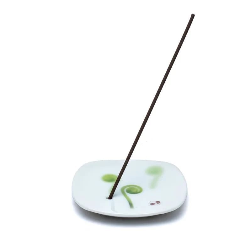Incense Holder Yume no Yume – stylish holder for mindful rituals