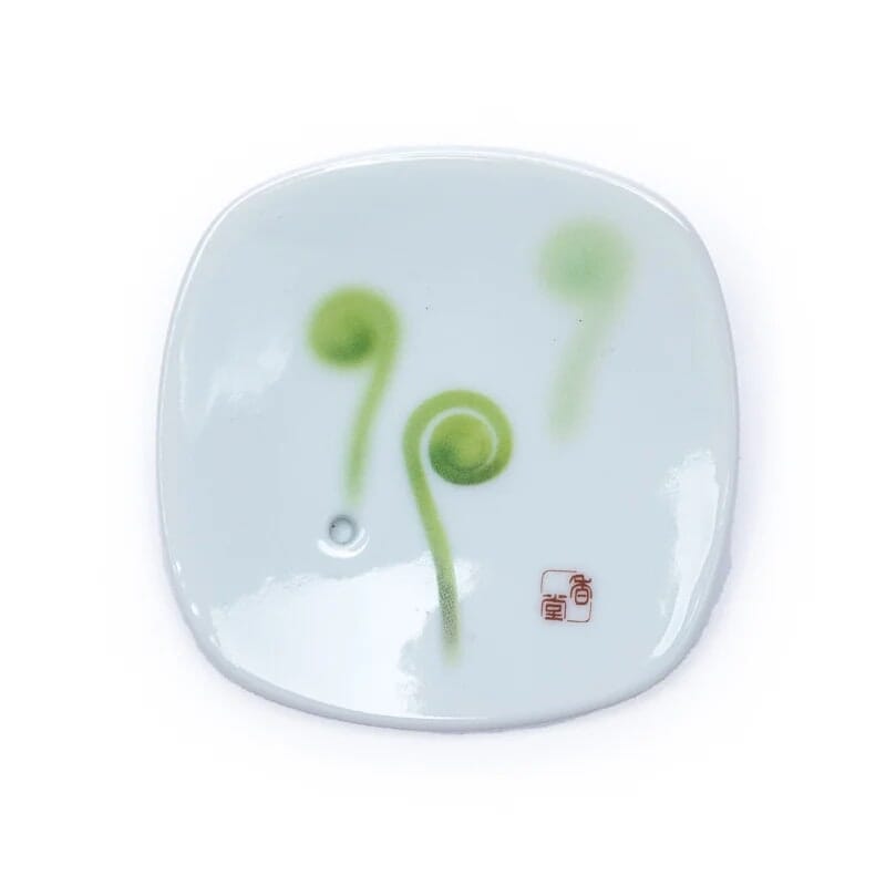 Incense Holder Yume no Yume – stylish holder for mindful rituals