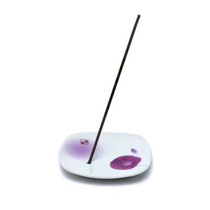Incense Holder Yume no Yume – stylish holder for mindful rituals