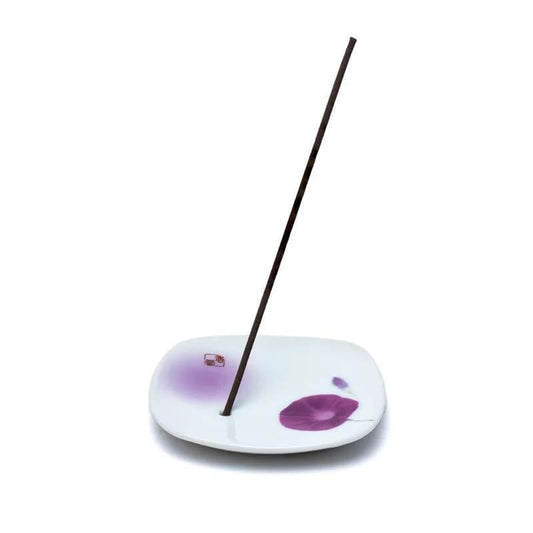 Yume no Yume Incense Holder – Japanese Motif Dish
