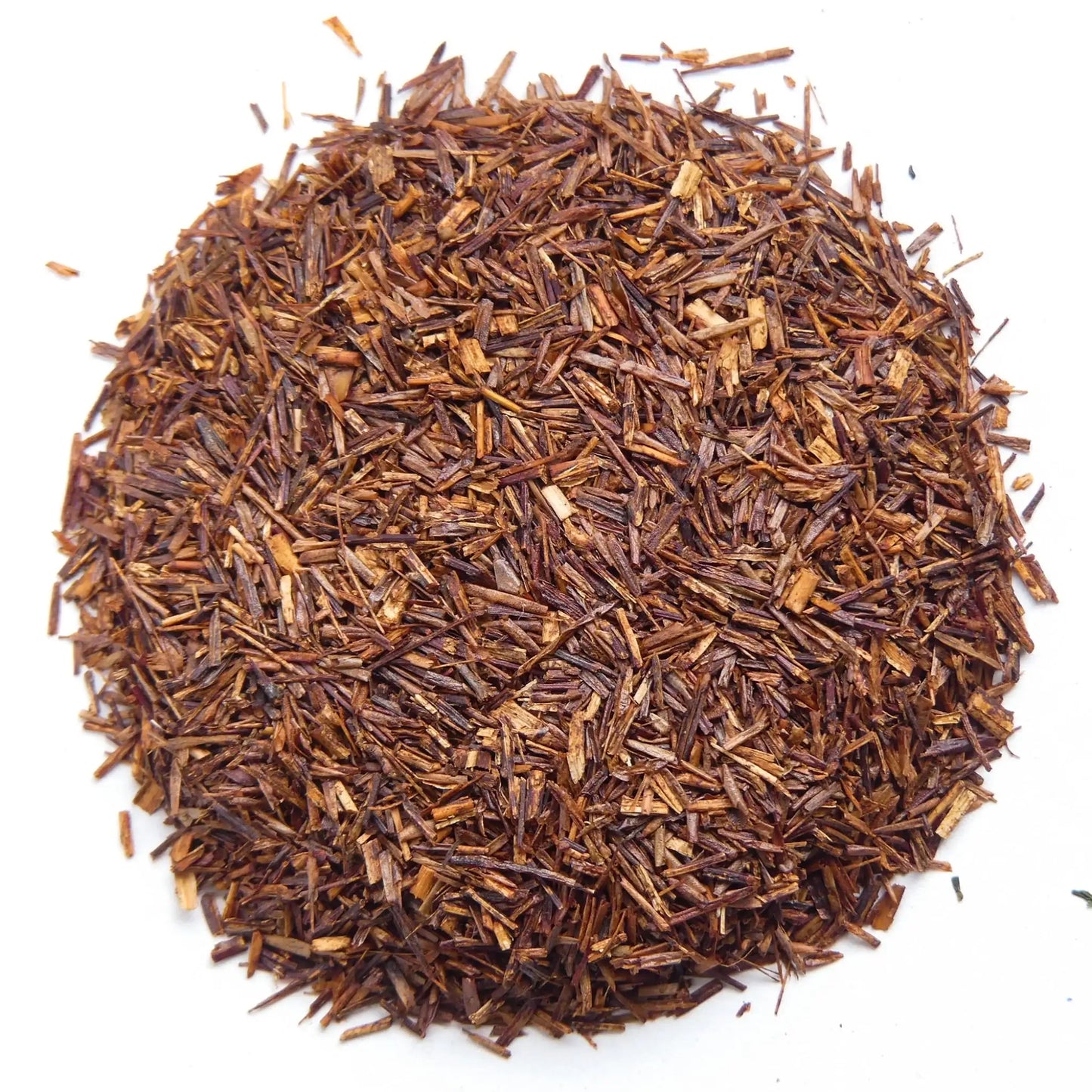 Rooibos Super Grade Long Cut – Aromatischer Rotbusch-Tee für pure Entspannung - by SteinKunstWerk | Loser Tee aus nachhaltiger Herstellung