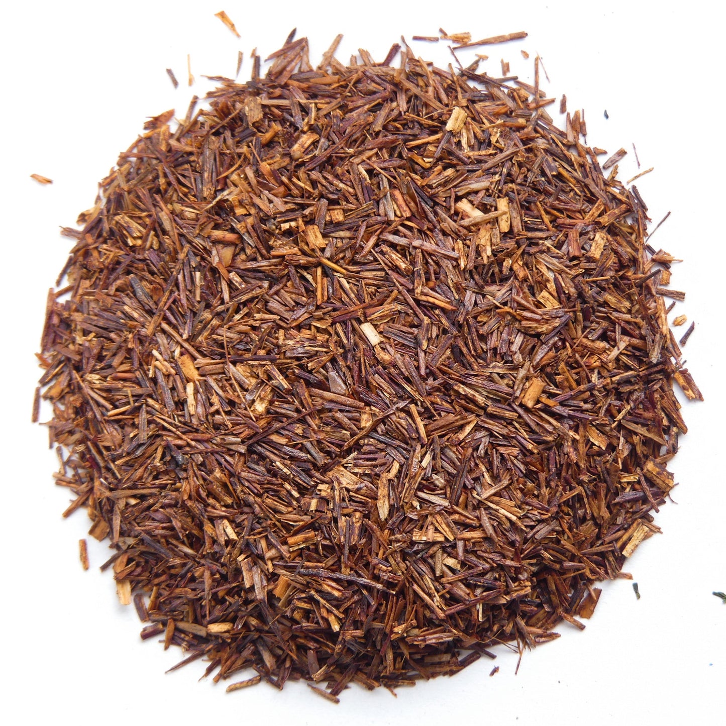 Rooibos Super Grade Long Cut – Aromatic rooibos tea for pure relaxation