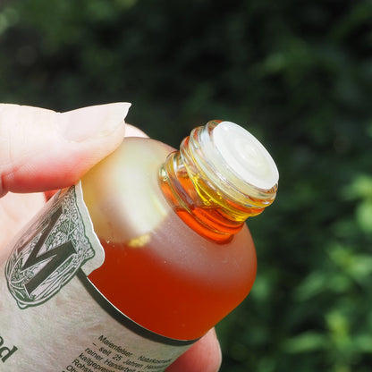 Sonne und Schatten Körperöl – Produktdetail