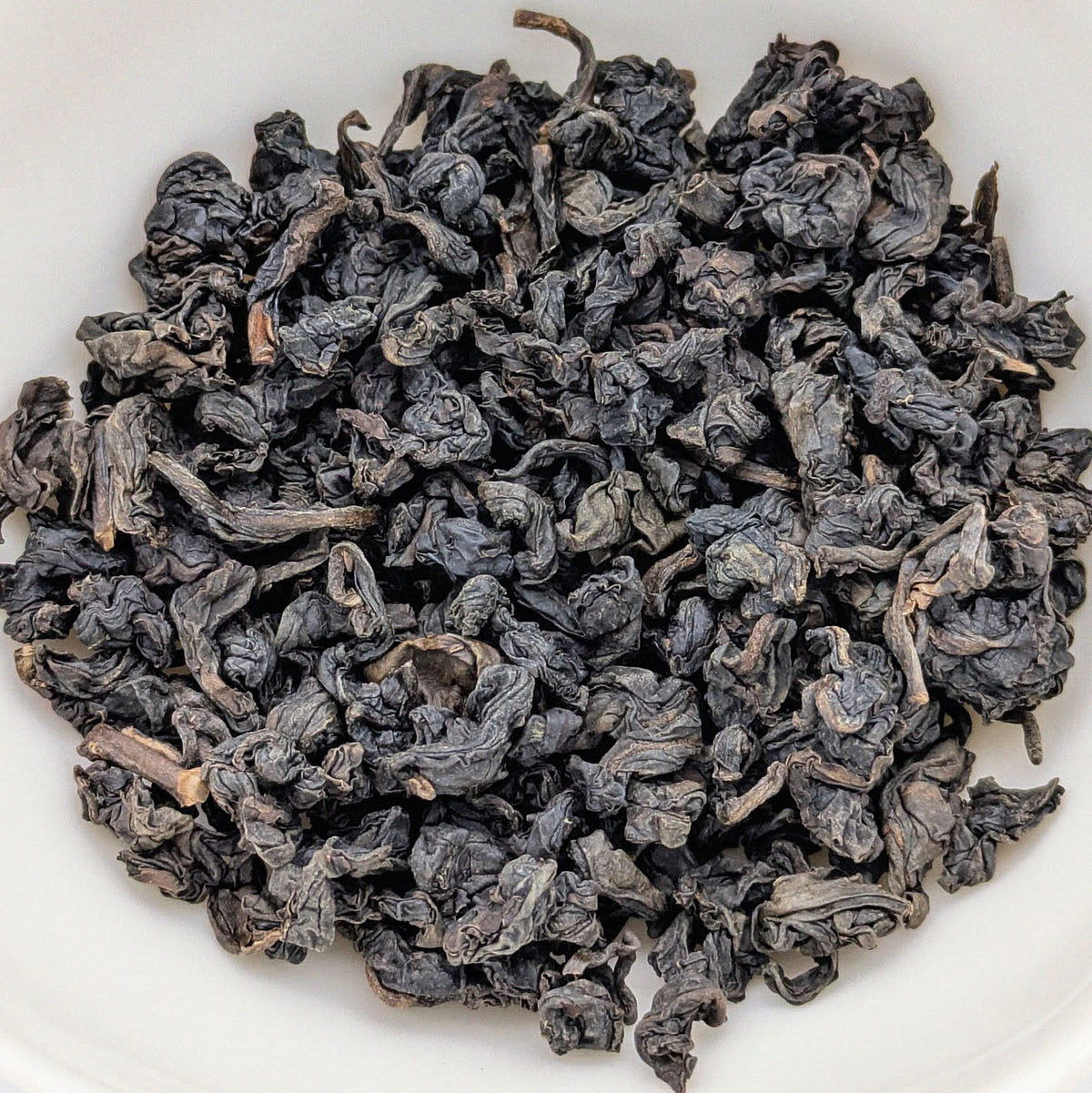 Tie Guan Yin aus Muzha Taiwan – Tee bei SteinKunstWerk