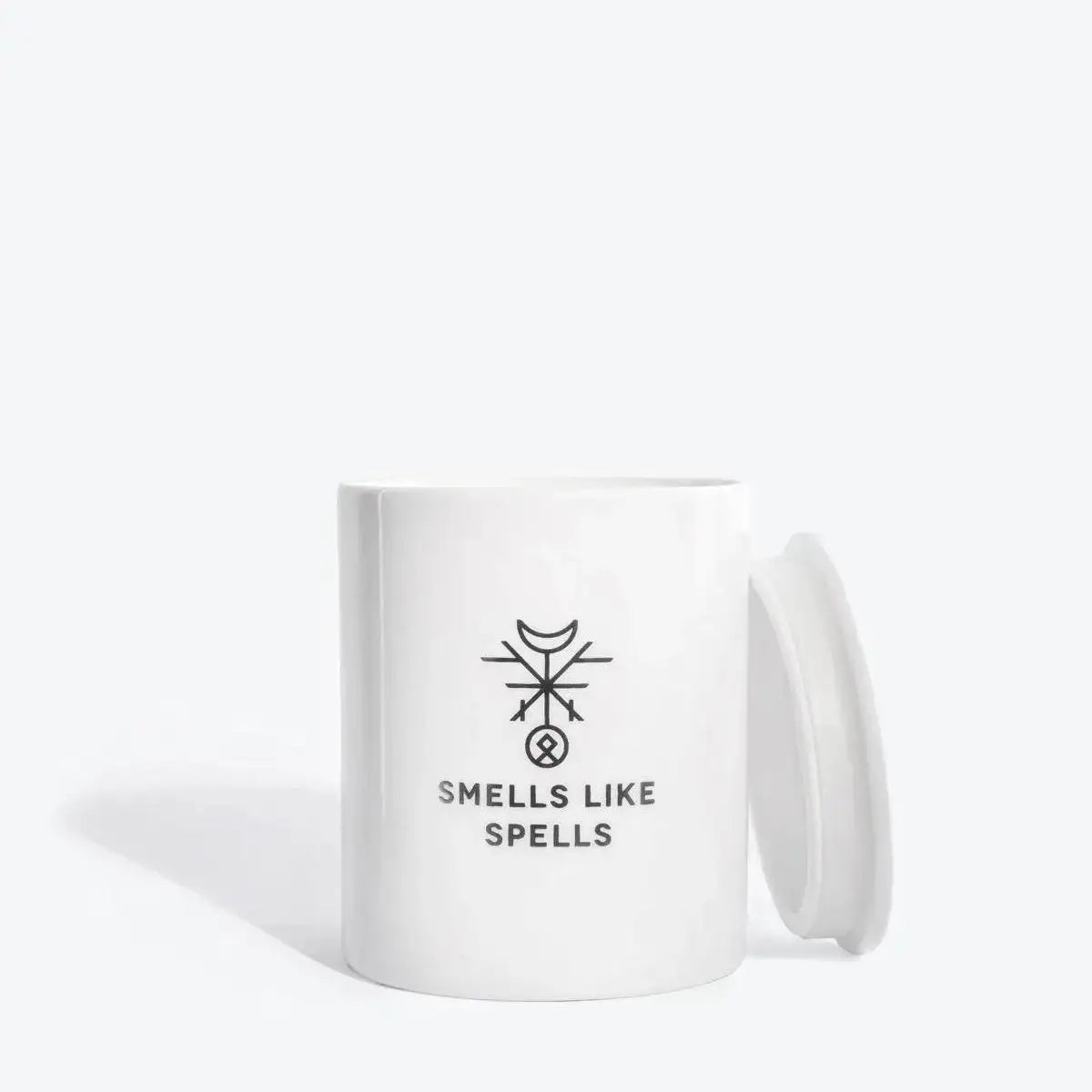 Der Magier – Handgefertigte Tarotkerze für Fokus, Schöpfungskraft & Selbstvertrauen - by SteinKunstWerk | Tarotkerzen aus nachhaltiger Herstellung