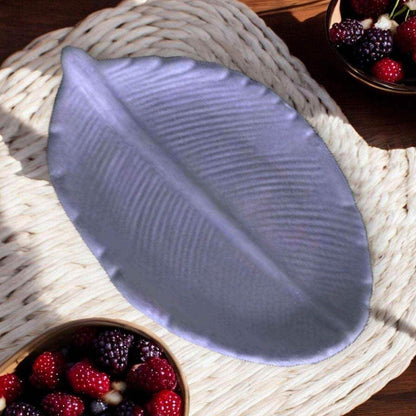 SteinKunstWerk Schmuckschale Mint mit Tropisches Flair - by SteinKunstWerk | aus nachhaltiger Herstellung