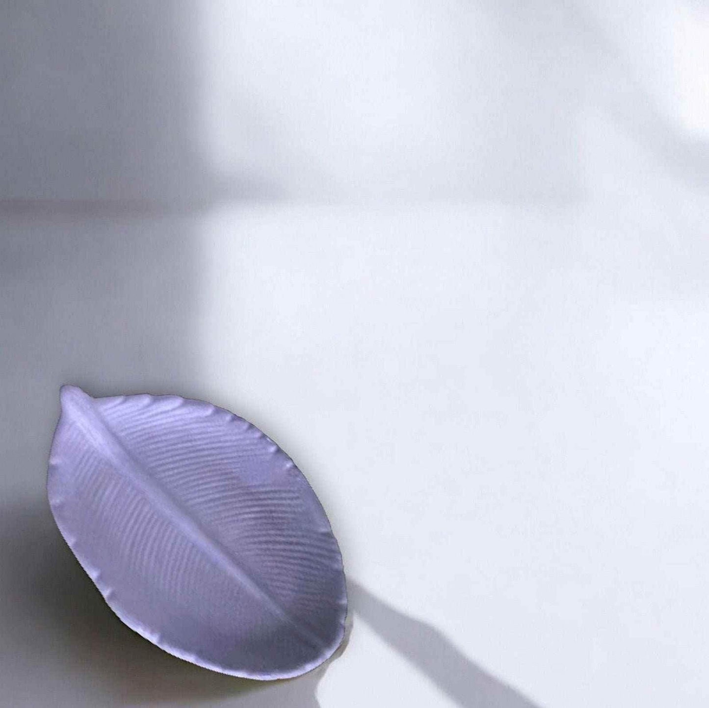 SteinKunstWerk Schmuckschale Mint mit Tropisches Flair - by SteinKunstWerk | aus nachhaltiger Herstellung