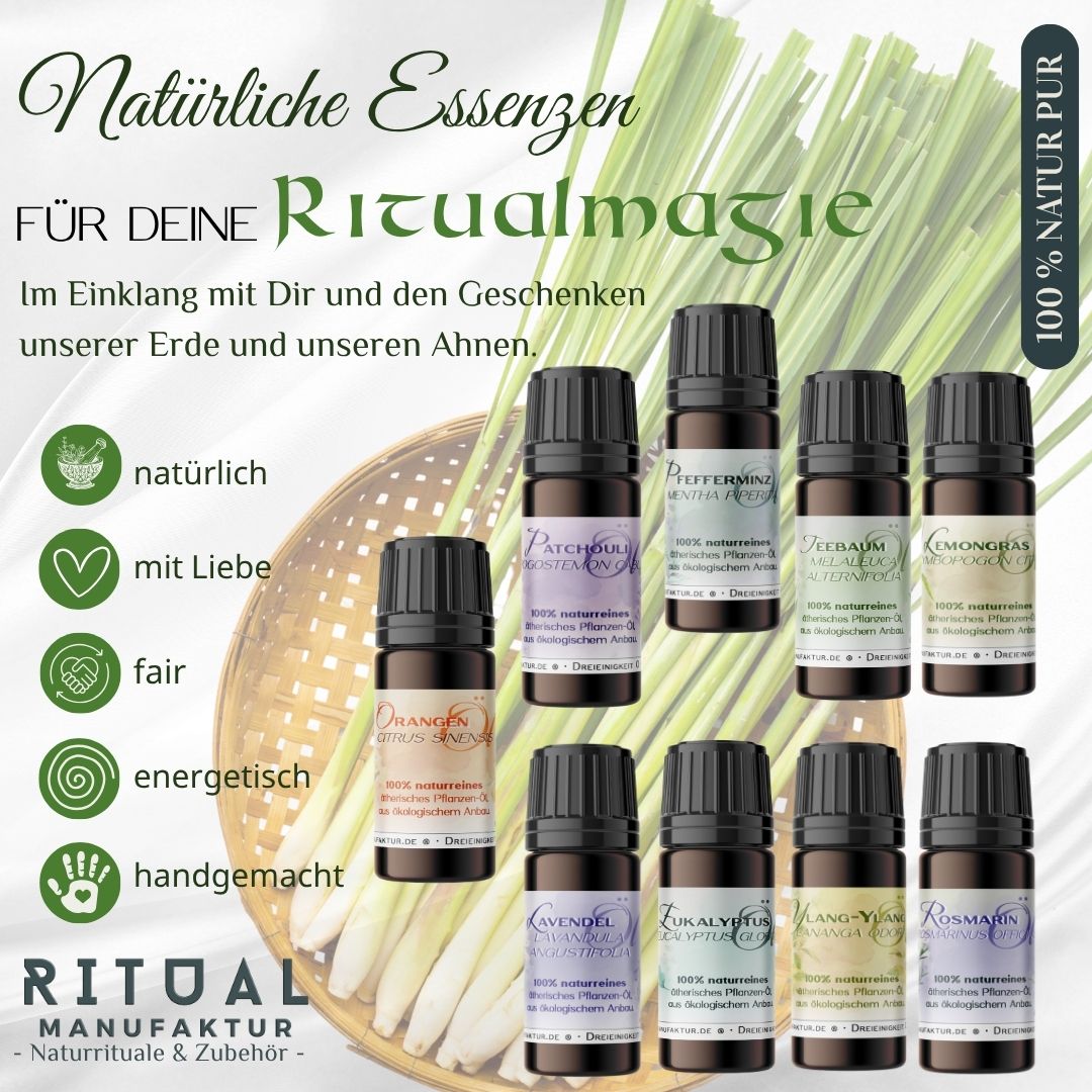 Zitrone ätherisches Öl – weitere Produktansicht 4